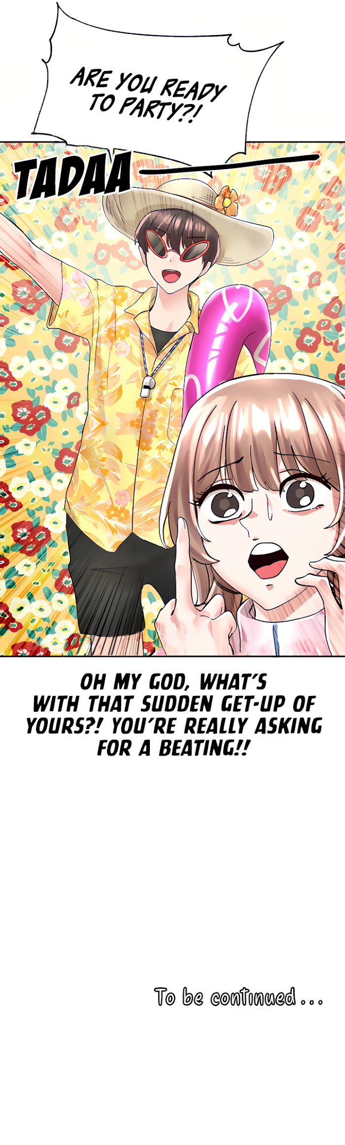 Manga Image